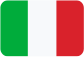 Piezas fundidas Italiano